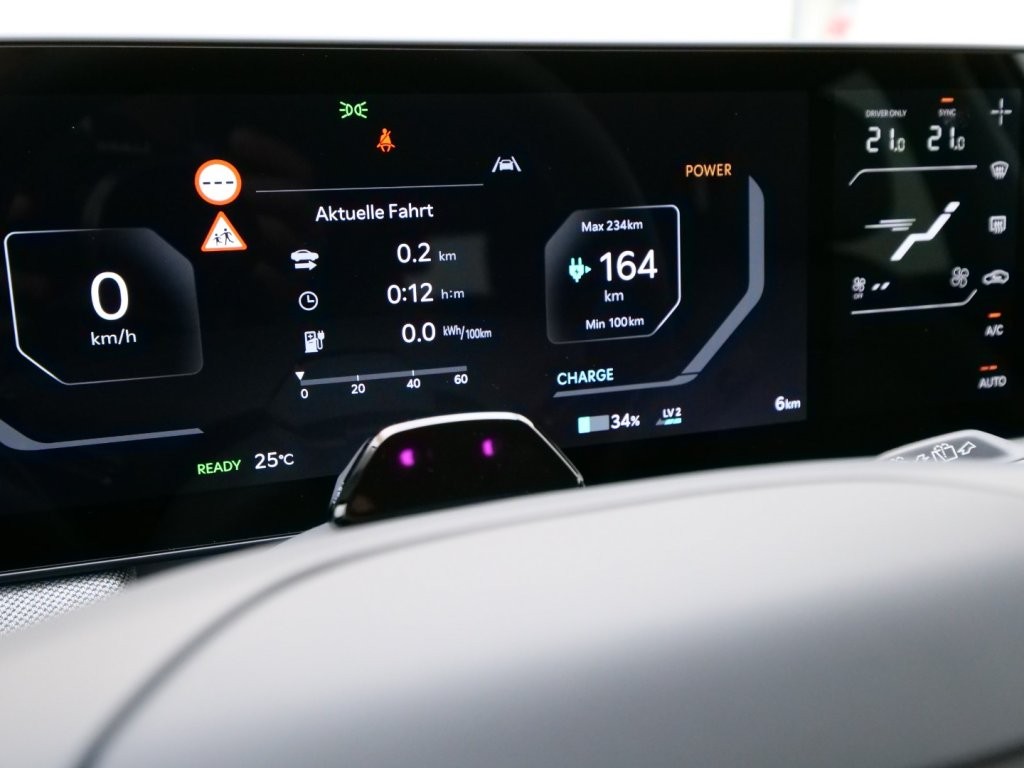 KIA EV3 FWD 81,4kWh Long Range Earth plus