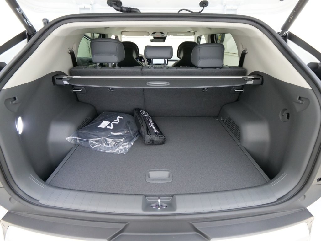 KIA EV3 FWD 81,4kWh Long Range Earth plus