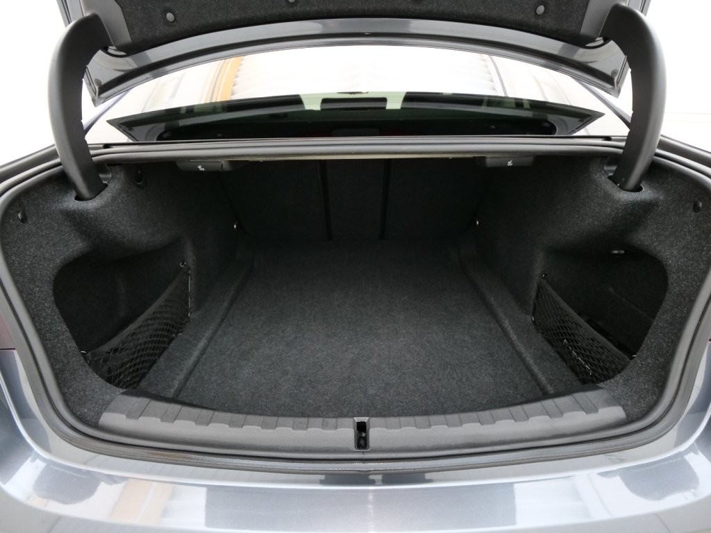 BMW 320d xDrive 48V Mild-Hybrid-Technologie Aut.