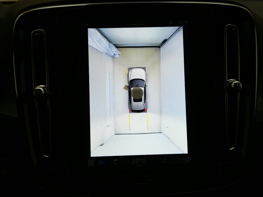 Volvo XC40 B3 Plus Dark Aut.