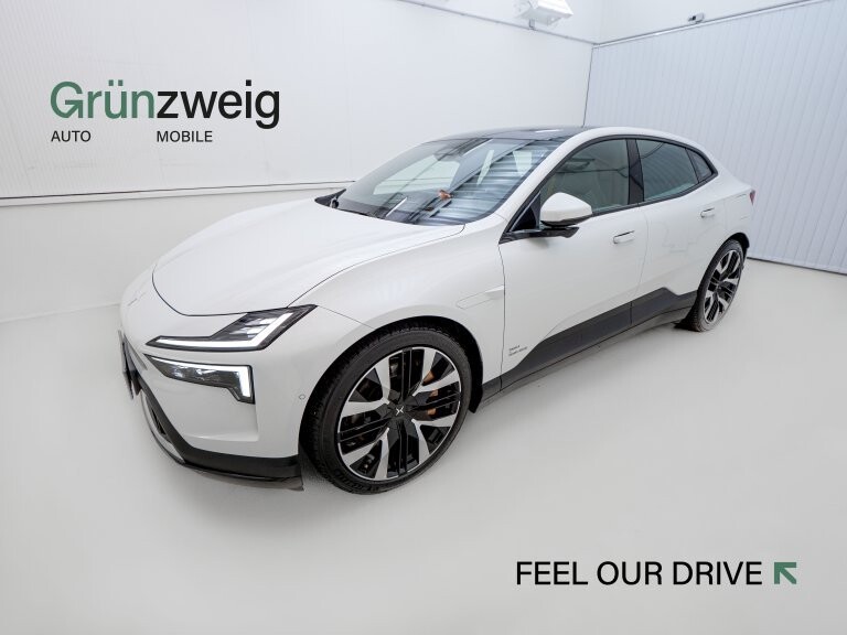 Polestar Polestar 4 Long Range 100kWh Dual Motor Performance Plus