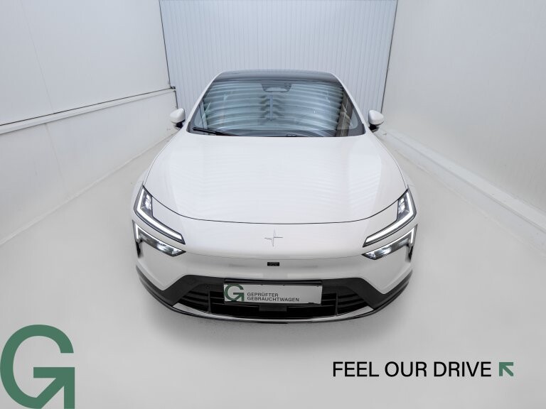 Polestar Polestar 4 Long Range 100kWh Dual Motor Performance Plus