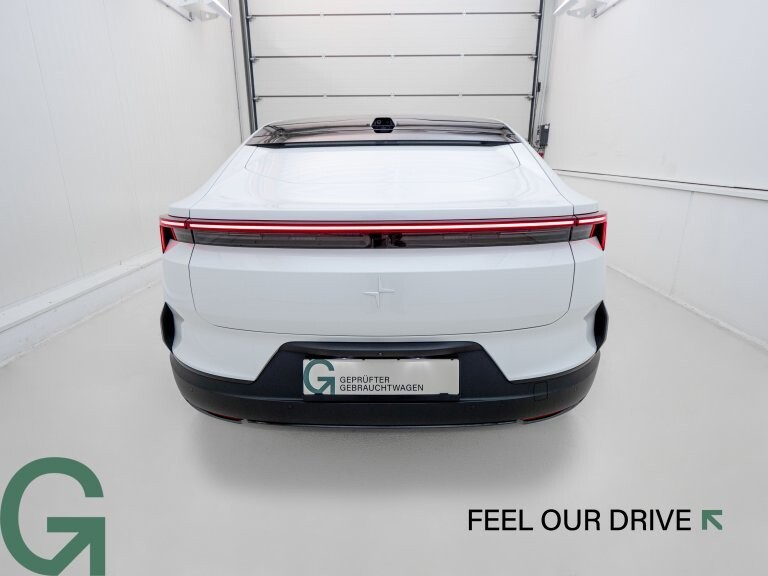 Polestar Polestar 4 Long Range 100kWh Dual Motor Performance Plus