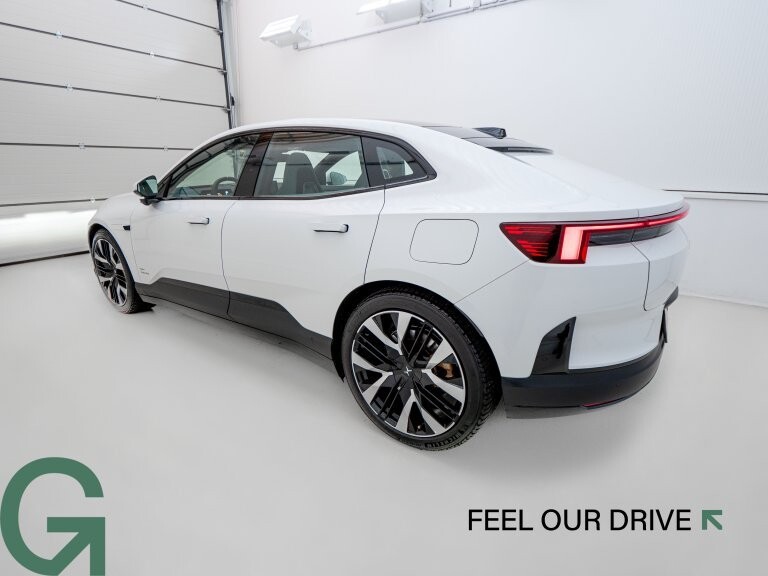 Polestar Polestar 4 Long Range 100kWh Dual Motor Performance Plus