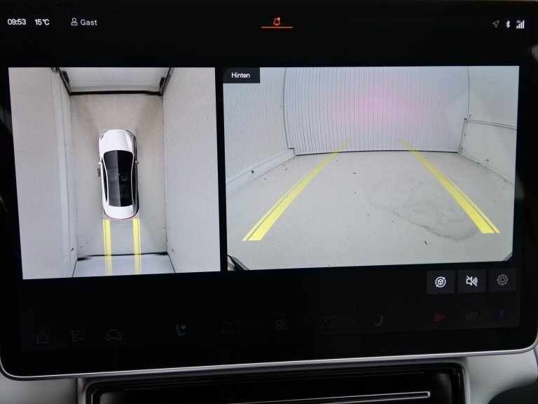 Polestar Polestar 4 Long Range 100kWh Dual Motor Performance Plus