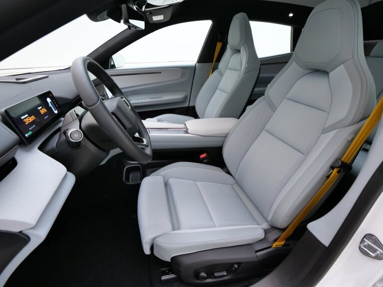 Polestar Polestar 4 Long Range 100kWh Dual Motor Performance Plus