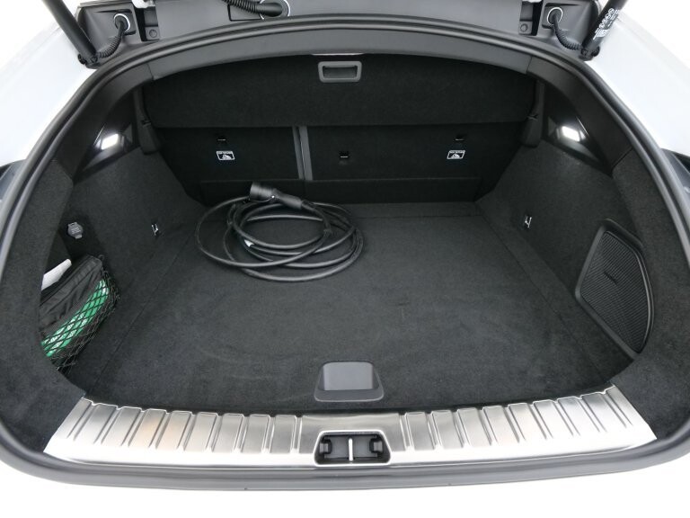 Polestar Polestar 4 Long Range 100kWh Dual Motor Performance Plus