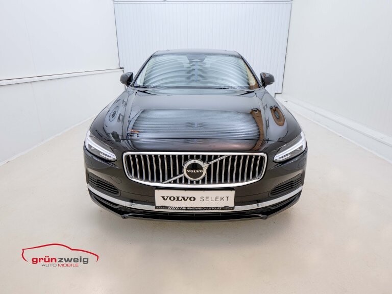 Volvo S90 T8 AWD Recharge PHEV Inscription