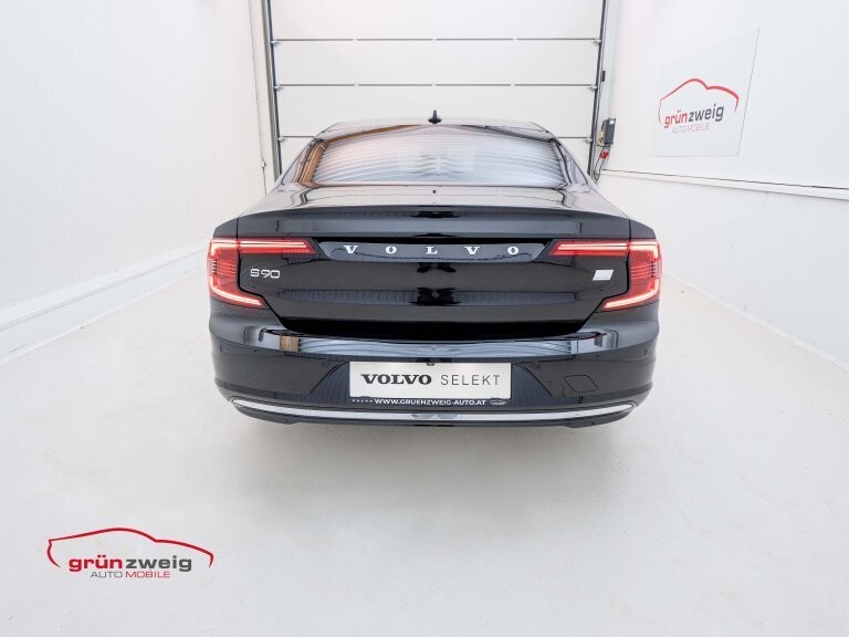 Volvo S90 T8 AWD Recharge PHEV Inscription