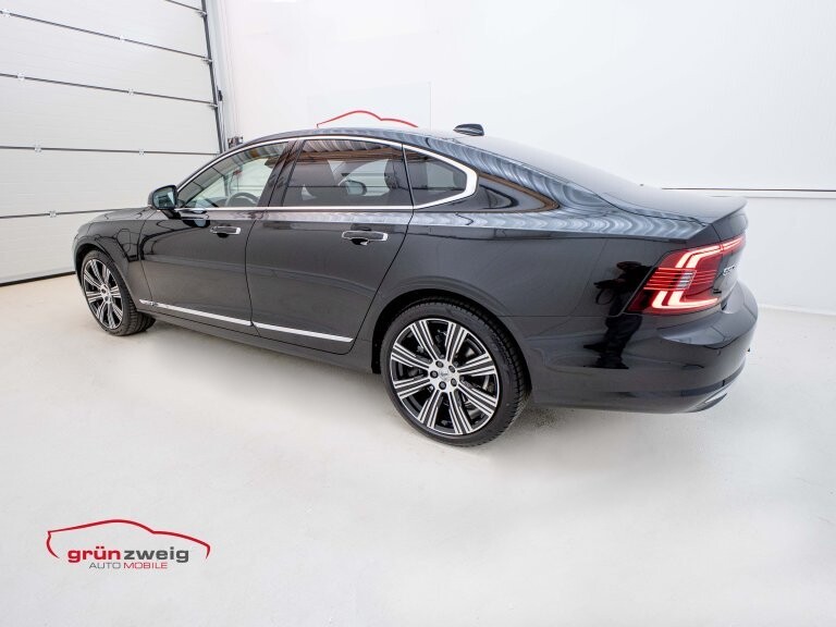 Volvo S90 T8 AWD Recharge PHEV Inscription