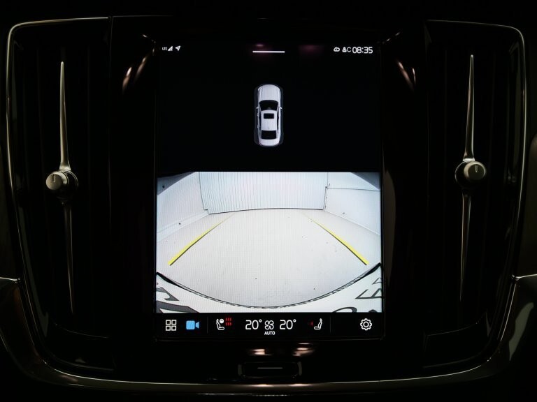 Volvo S90 T8 AWD Recharge PHEV Inscription