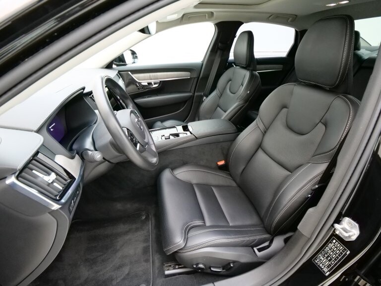 Volvo S90 T8 AWD Recharge PHEV Inscription