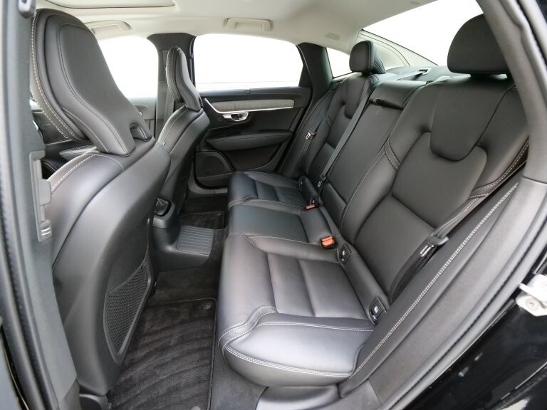 Volvo S90 T8 AWD Recharge PHEV Inscription