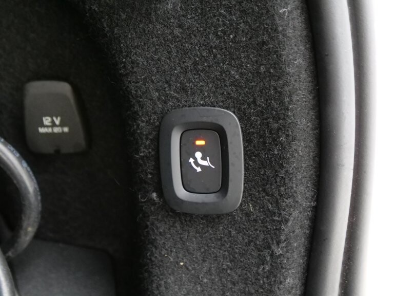 Volvo S90 T8 AWD Recharge PHEV Inscription