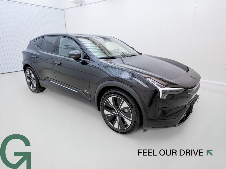 Polestar Polestar 3 Long Range 111kWh Dual Motor Plus Pilot Pack