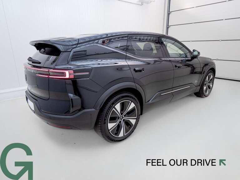 Polestar Polestar 3 Long Range 111kWh Dual Motor Plus Pilot Pack