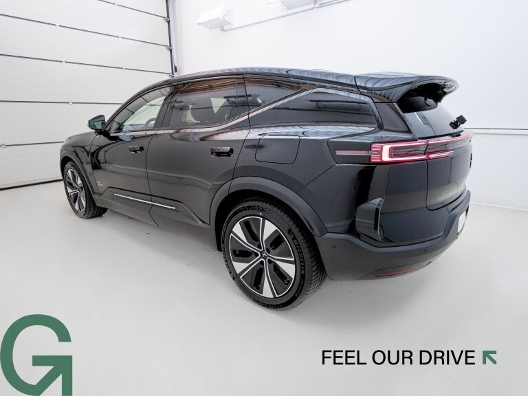 Polestar Polestar 3 Long Range 111kWh Dual Motor Plus Pilot Pack