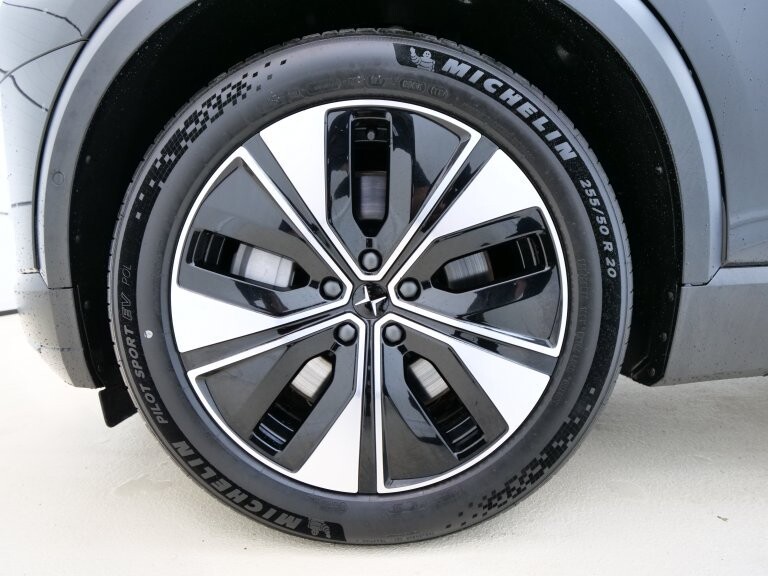 Polestar Polestar 3 Long Range 111kWh Dual Motor Plus Pilot Pack