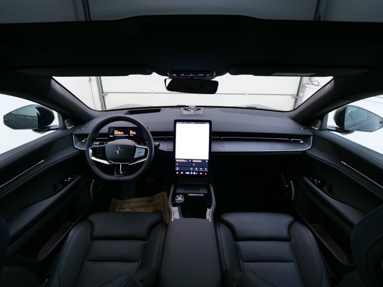 Polestar Polestar 3 Long Range 111kWh Dual Motor Plus Pilot Pack