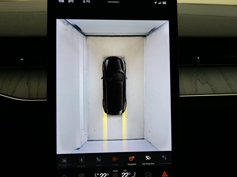 Polestar Polestar 3 Long Range 111kWh Dual Motor Plus Pilot Pack