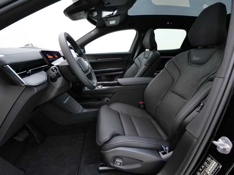 Polestar Polestar 3 Long Range 111kWh Dual Motor Plus Pilot Pack