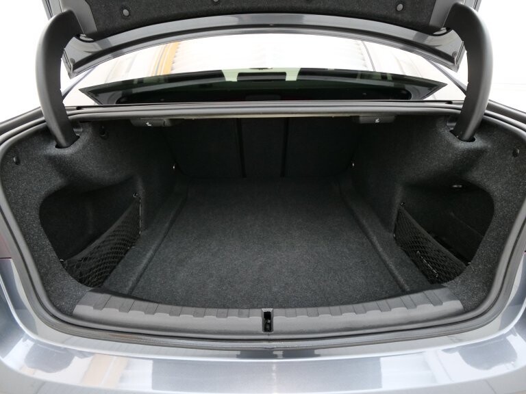 BMW 320d xDrive 48V Mild-Hybrid-Technologie Aut.