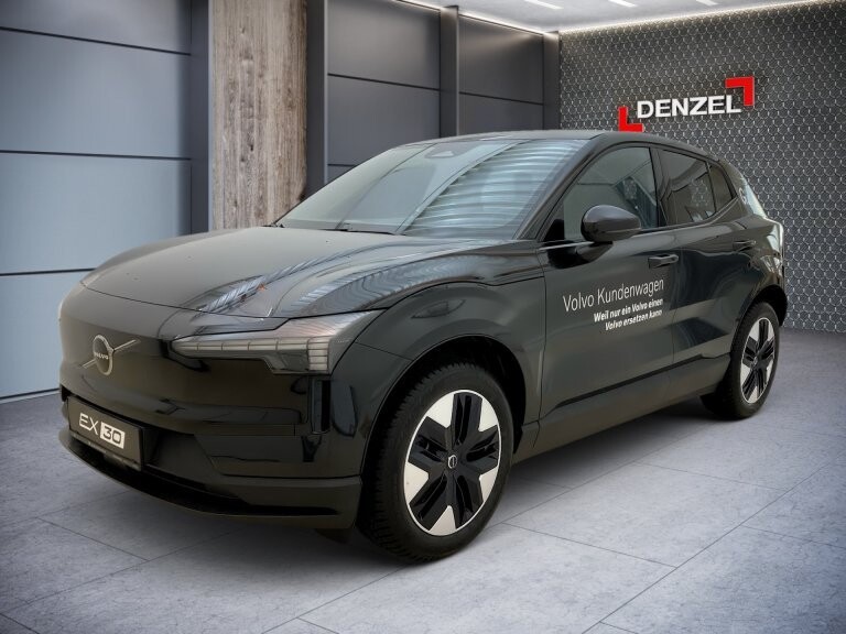 Volvo EX30 Single Motor Extended Range 69kWh Plus