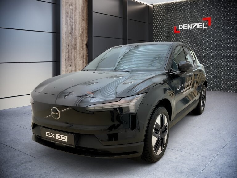 Volvo EX30 Single Motor Extended Range 69kWh Plus