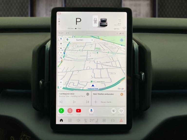 Volvo EX30 Single Motor Extended Range 69kWh Plus