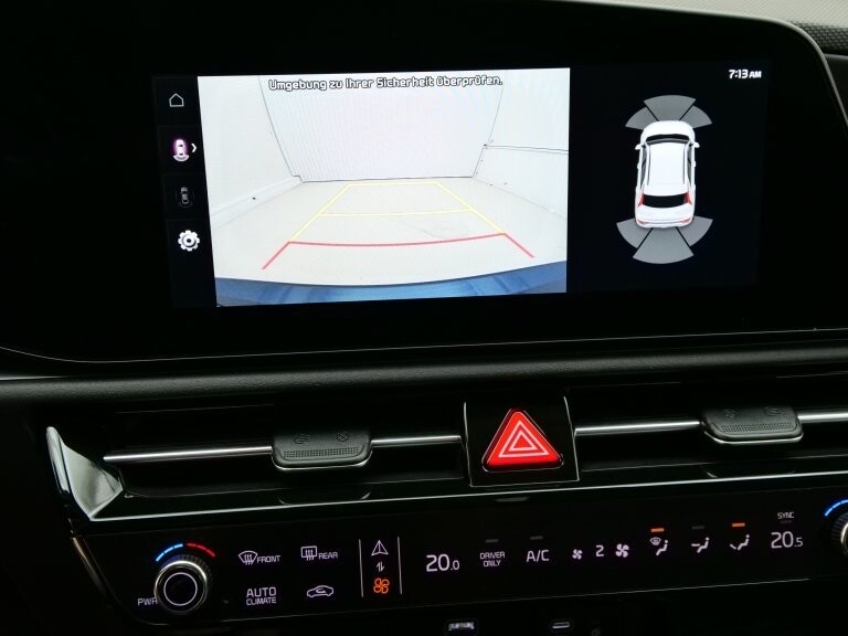 KIA Niro EV Long Range 64kWh Gold Aut.