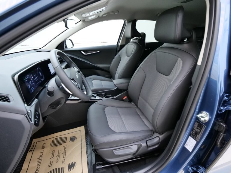 KIA Niro EV Long Range 64kWh Gold Aut.