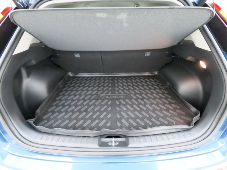 KIA Niro EV Long Range 64kWh Gold Aut.