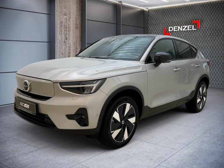 Volvo C40 Recharge Twin 78kWh Ultimate