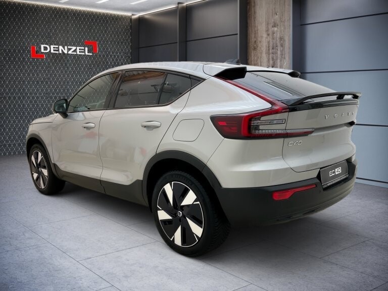 Volvo C40 Recharge Twin 78kWh Ultimate