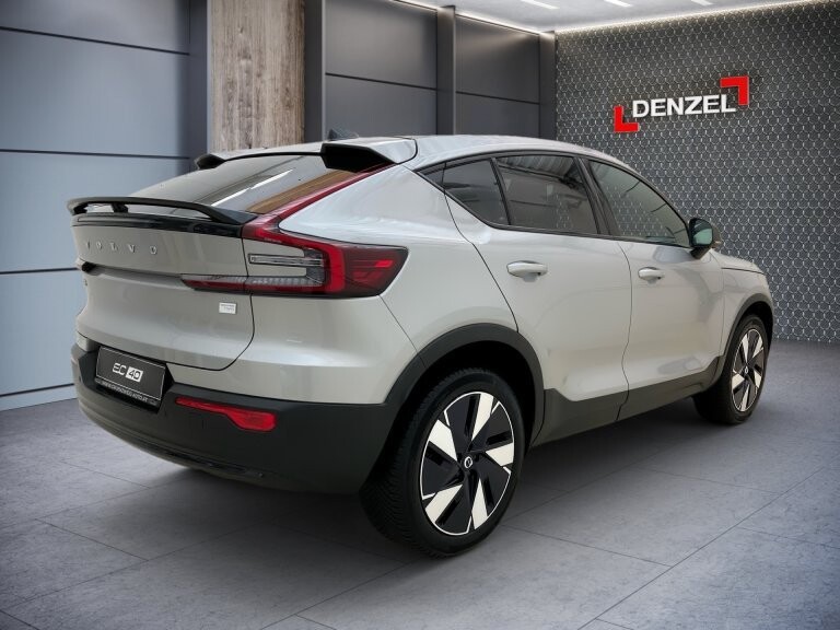 Volvo C40 Recharge Twin 78kWh Ultimate