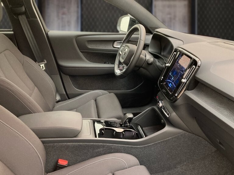 Volvo C40 Recharge Twin 78kWh Ultimate