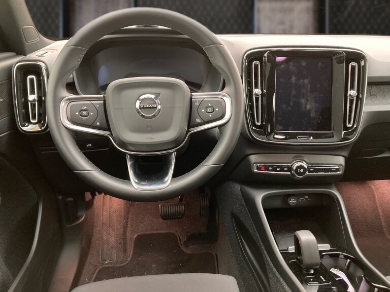 Volvo C40 Recharge Twin 78kWh Ultimate