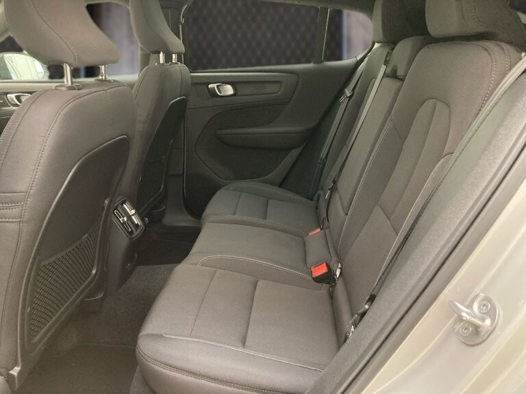 Volvo C40 Recharge Twin 78kWh Ultimate