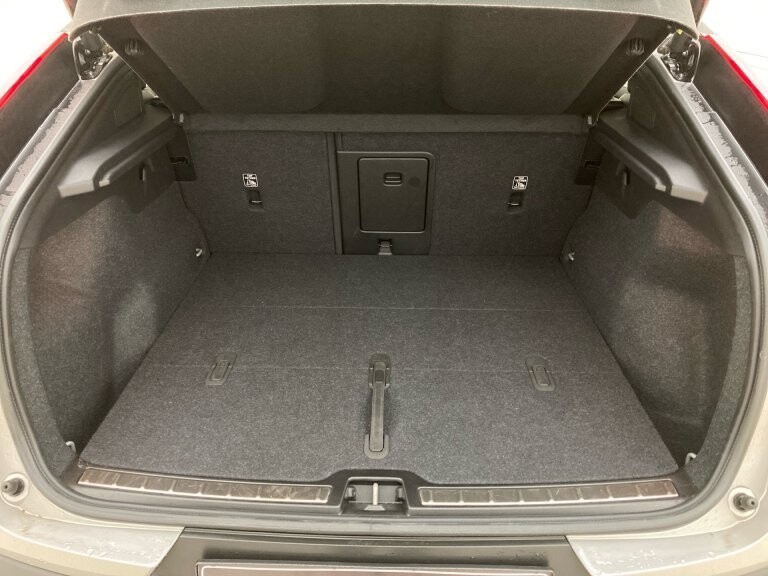 Volvo C40 Recharge Twin 78kWh Ultimate