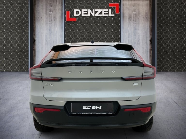 Volvo C40 Recharge Twin 78kWh Ultimate