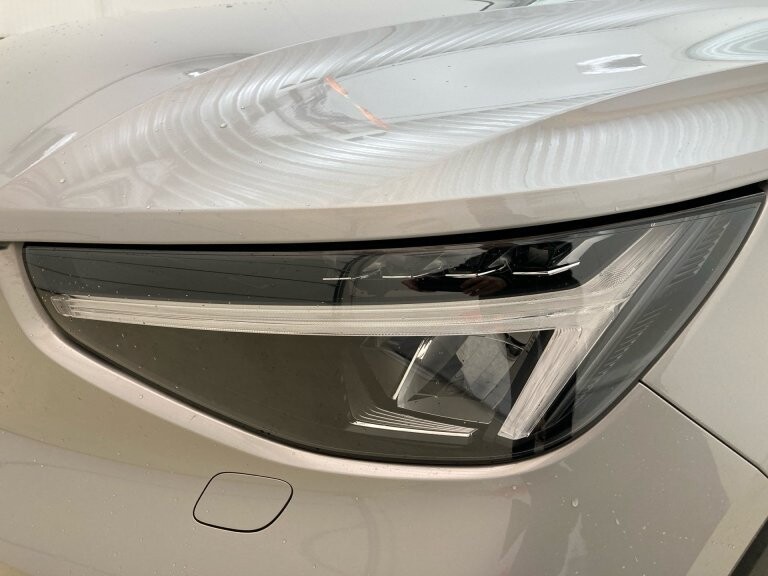 Volvo C40 Recharge Twin 78kWh Ultimate