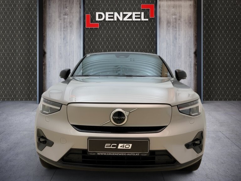 Volvo C40 Recharge Twin 78kWh Ultimate