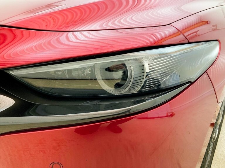 Mazda Mazda3 Skyactiv-G150 Comfort+/SO/ST