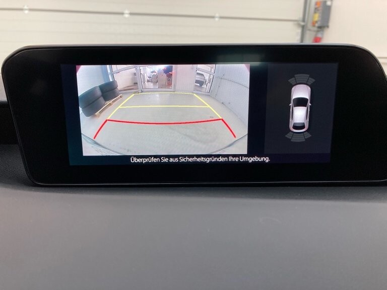 Mazda Mazda3 Skyactiv-G150 Comfort+/SO/ST